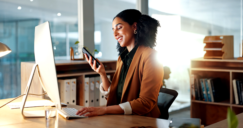 Happy Drumroll Marketing Client